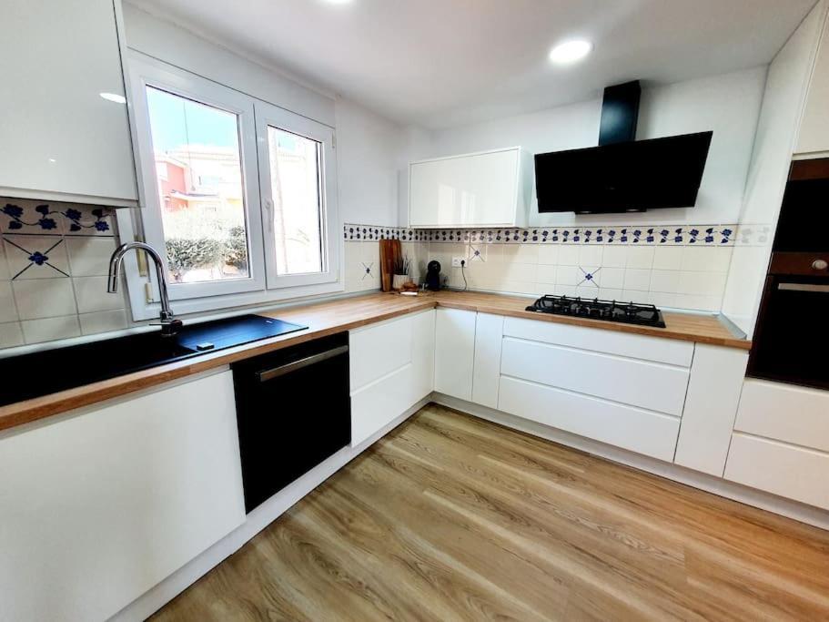 Duplex Amelia Altaona Golf Múrcia Exterior foto