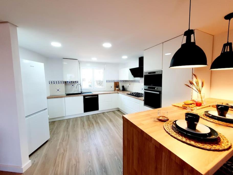 Duplex Amelia Altaona Golf Múrcia Exterior foto
