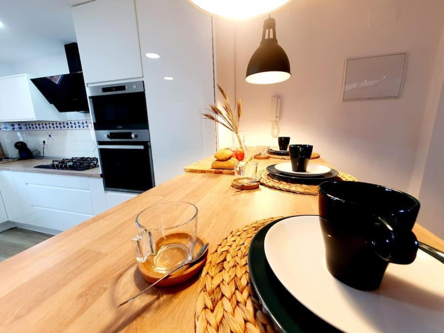 Duplex Amelia Altaona Golf Múrcia Exterior foto